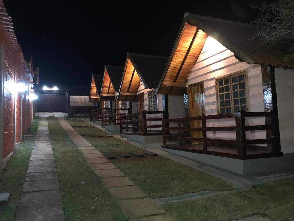 Hotel Chalé da Serra São João del Rei Exteriér fotografie