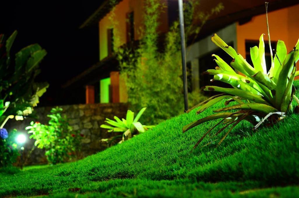 Hotel Chalé da Serra São João del Rei Pokoj fotografie