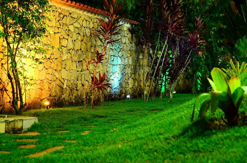 Hotel Chalé da Serra São João del Rei Exteriér fotografie