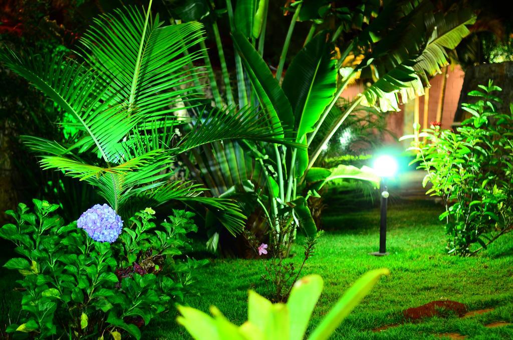 Hotel Chalé da Serra São João del Rei Pokoj fotografie