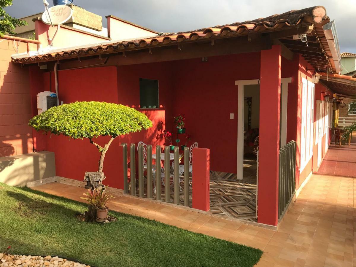 Hotel Chalé da Serra São João del Rei Exteriér fotografie